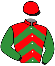 Casaque de BRAMASKA