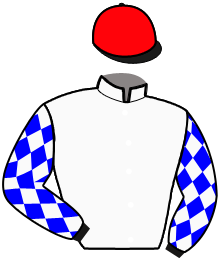 Casaque de KELISSA D'AVE