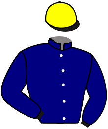Casaque de THE PISTOL STAR