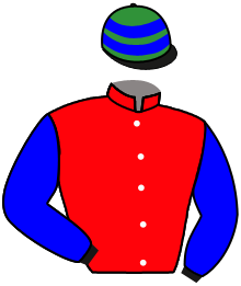 Casaque de HAMANDIO