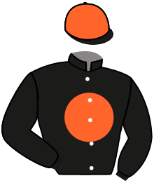 Casaque de LE SIRE