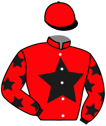 Casaque de JIKITO