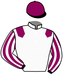 Casaque de SOLIGO