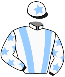 Casaque de LATINA TCHENE