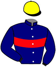 Casaque de LATZIA