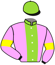 Casaque de AZALEAH