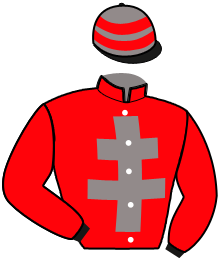 Casaque de NAUTIX
