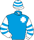 Casaque de PERSICCO BOY