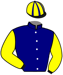 Casaque de OSCAR DES BRUYERES