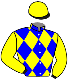 Casaque de DIEPPE