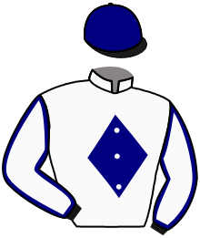 Casaque de SILVER SOUL