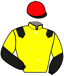 Casaque de LAGUNE
