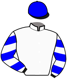 Casaque de NEMO DU DIGEON