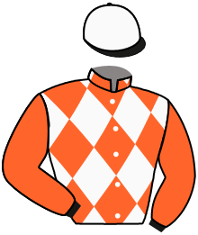 Casaque de CHARDON