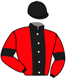 Casaque de ILEVEN