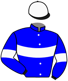 Casaque de CANENA