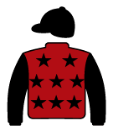 Casaque de PEHOE