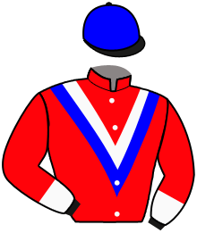 Casaque de MISAKI D'OURVILLE