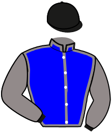 Casaque de MISTRAL DE FRECA