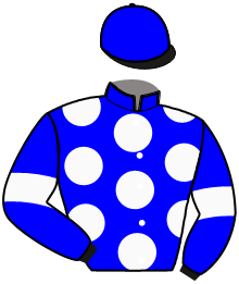 Casaque de KAISER DU CHATELET