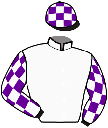 Casaque de NAIRA D'HUIN