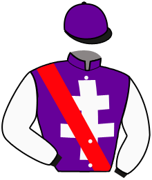 Casaque de SARAGOLD