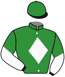Casaque de COUNSELOR