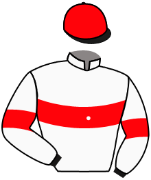 Casaque de KONFINER