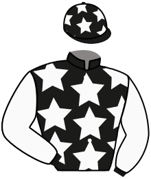 Casaque de PAPATEOU