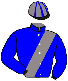 Casaque de LUMIERE DE BAILLE