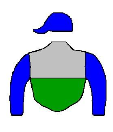 Casaque de LA PROVENCE
