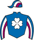 Casaque de REY OLIMPUS