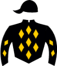 Casaque de GOLD ESCUDERO