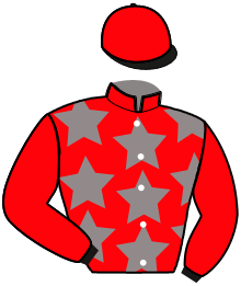 Casaque de NINIO DE CHENU