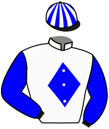 Casaque de ELMA DE CHAMBIERS