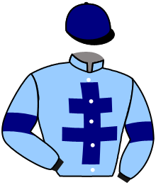 Casaque de CAZADERO