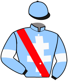 Casaque de MARQUISE DELF