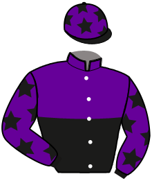 Casaque de MISTER DES LOYAUX