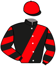 Casaque de NOSTRA CARISAIE