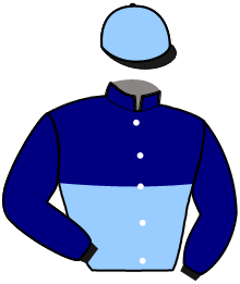 Casaque de HARDI