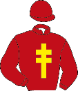 Casaque de GRAND CANYON