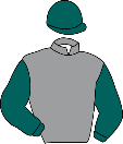 Casaque de LA ISABELITA