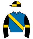 Casaque de JORJOLITO