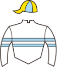 Casaque de LA FINESSE