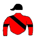 Casaque de NAZARIO