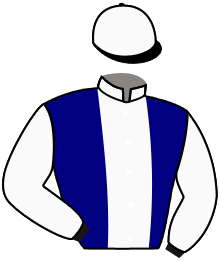 Casaque de NEVADA DU SEUIL