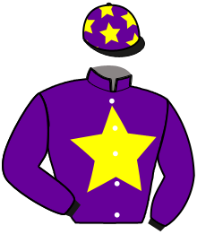 Casaque de KLARCK