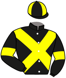 Casaque de JAPPELOU