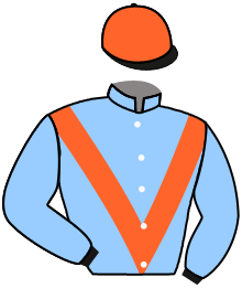 Casaque de KYNADA