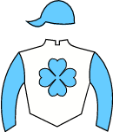 Casaque de LEF KAWELL